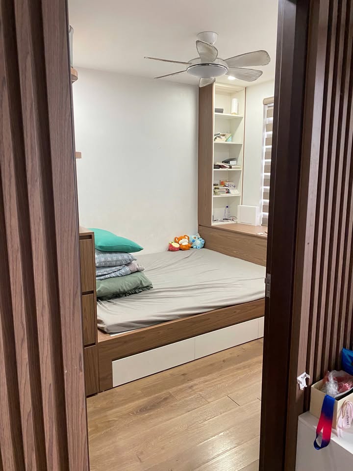 Căn hộ Hateco Hoàng Mai 9 triệu - Full nội thất cao cấp!