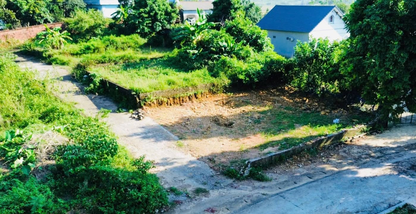 Lô đất Thạch Hoà 150m² hơn 3 tỷ - Tiềm năng tăng giá vượt trội!