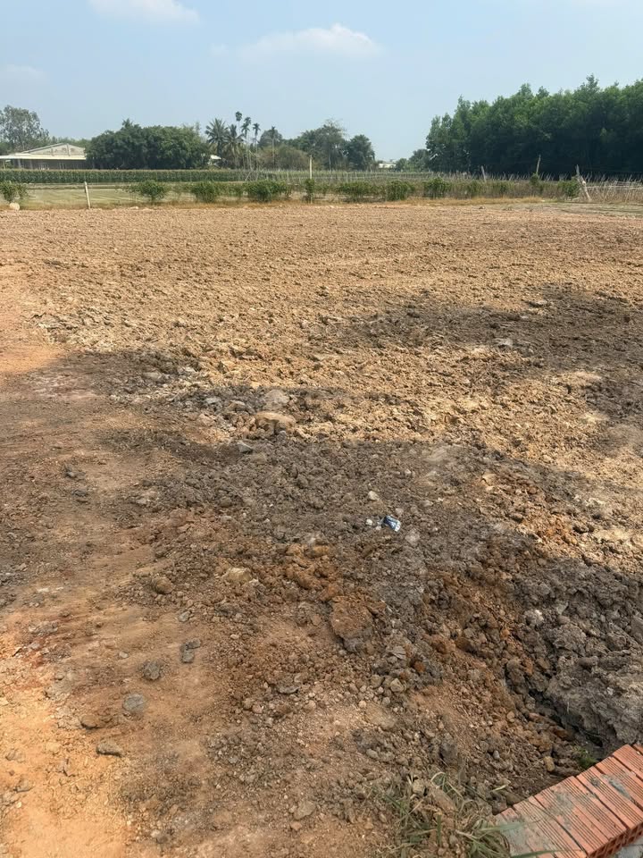 Đất nền Suối Muồn Châu Thành 145m² - Đường ô tô, tiềm năng lớn!