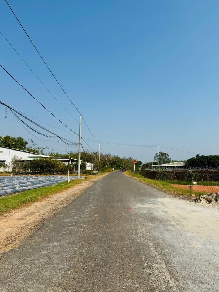 Đất nền Suối Muồn, Châu Thành 145m² - Sổ đỏ chính chủ