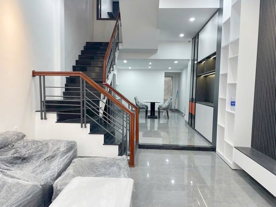 Nhà Phố Hoá Sơn, Hải Châu 66m² - 10 tỷ - Dòng tiền ổn định!