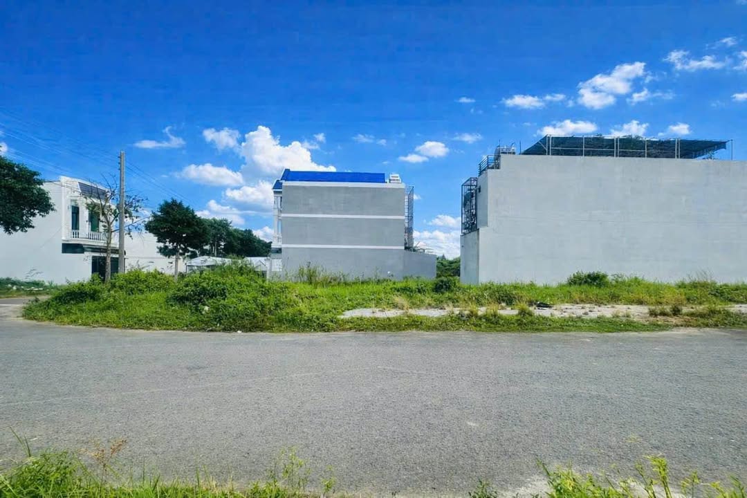 Bán Đất Vĩnh Long 88m² - Mặt Tiền Khu Minh Linh, Gần Phòng Trà Gia Nghi