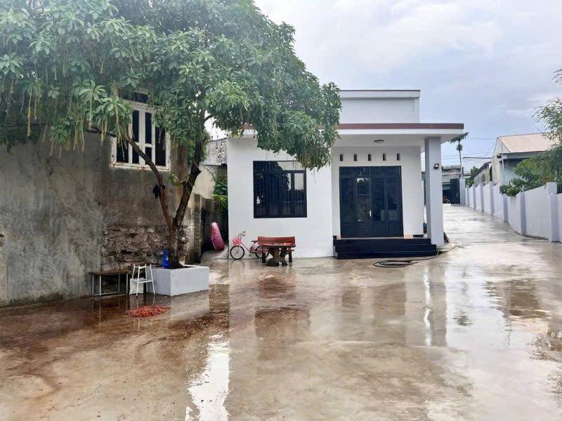 Nhà Mái Thái Mạc Đỉnh Chi Buôn Ma Thuột 500m² - Sổ hồng sẵn!