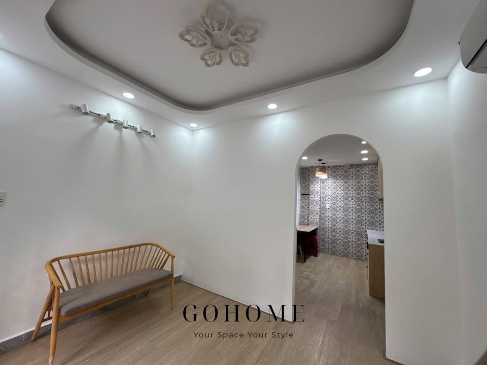 Nhà nguyên căn Chiến Thắng, Phú Nhuận 13 triệu - Sẵn sàng ở ngay!