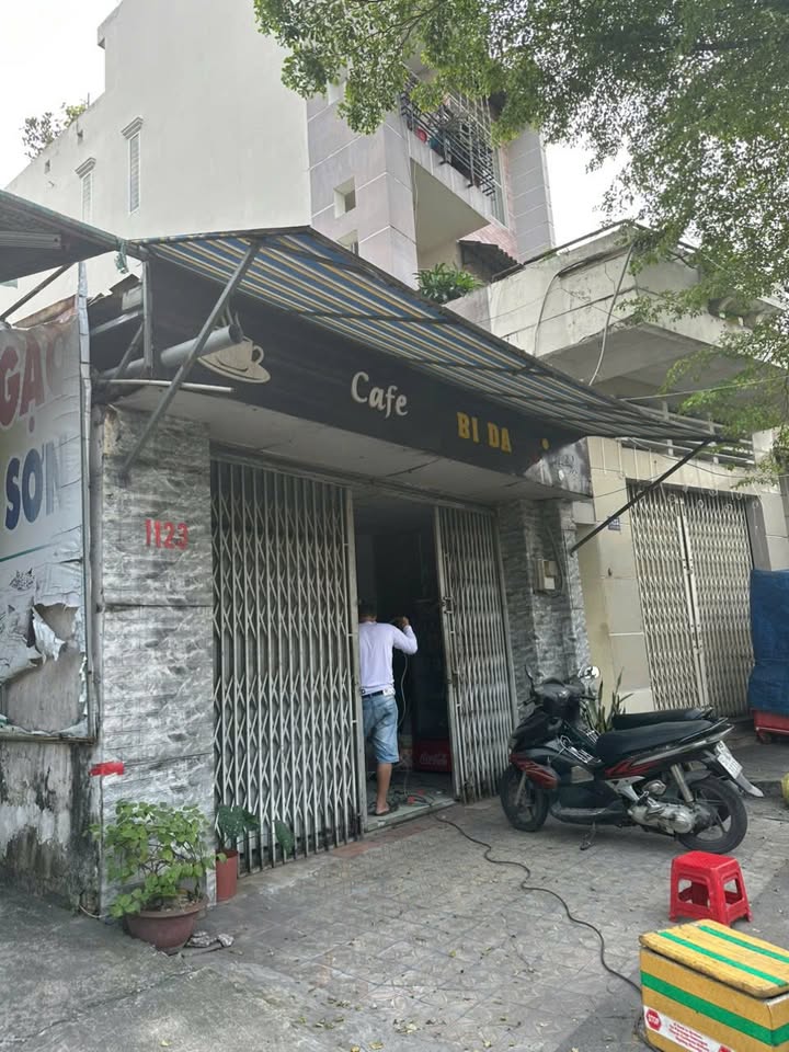 Cho thuê nhà mặt tiền Lê Đức Thọ, Gò Vấp - 200m², 3PN, Kinh doanh đỉnh