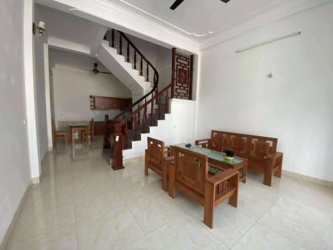 Nhà Mặt Phố Nam Định 50m², Nguyễn Khuyến - Vị trí vàng kinh doanh!