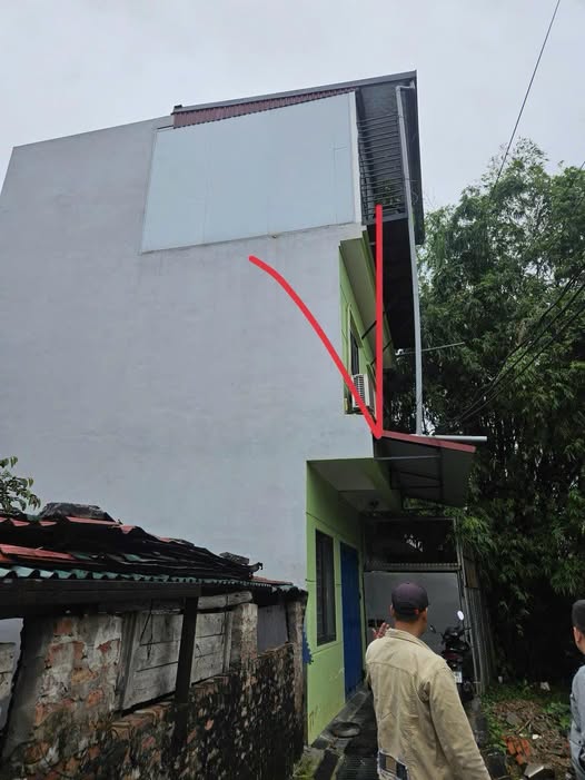 Nhà 3 Tầng Bắc Hồng, Đông Anh - 40m² Full Nội Thất, Giá Dưới 3 Tỷ