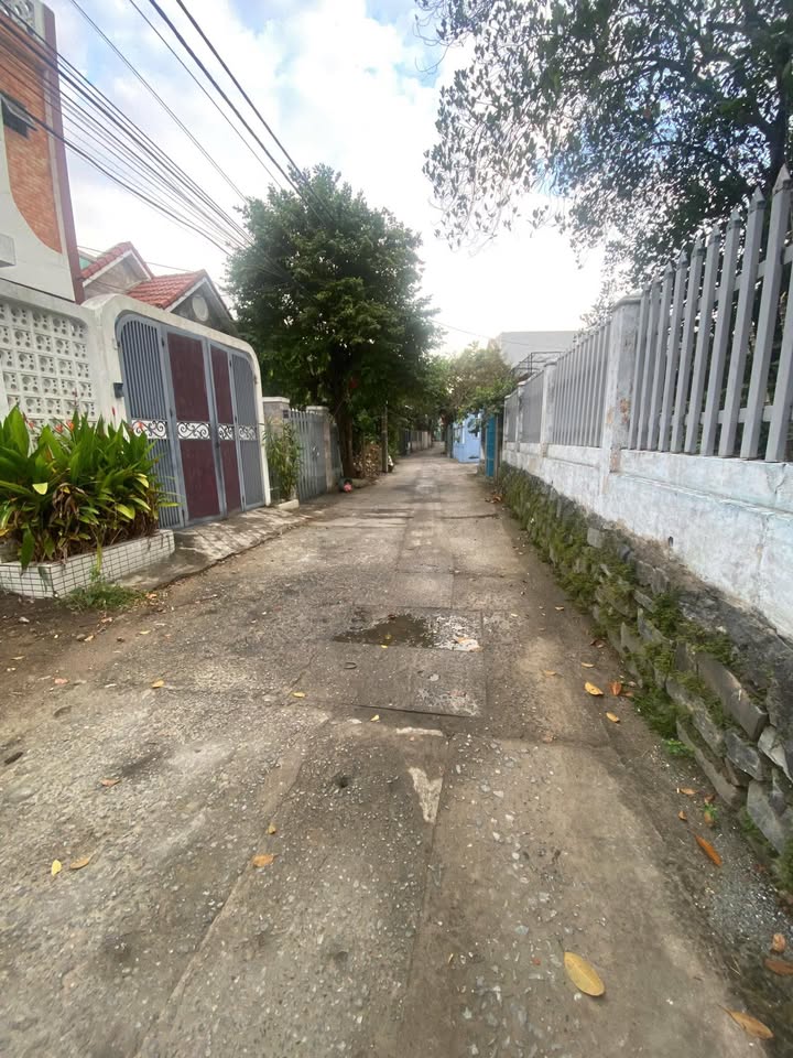 Đất nền Trường Chinh, Cẩm Lệ 95m² - Đường to ô tô, sổ đỏ chính chủ!