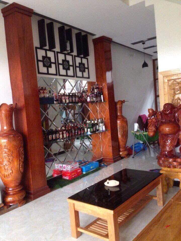 Nhà 3 Tầng Mặt Tiền Trung Tâm Biển Đà Nẵng - Sẵn Sàng Kinh Doanh