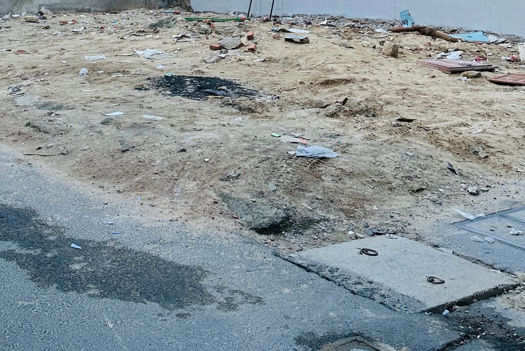 Bán Đất Lô Góc Dương Đình Nghệ, Sơn Trà - 158m² Kinh Doanh Khách Sạn