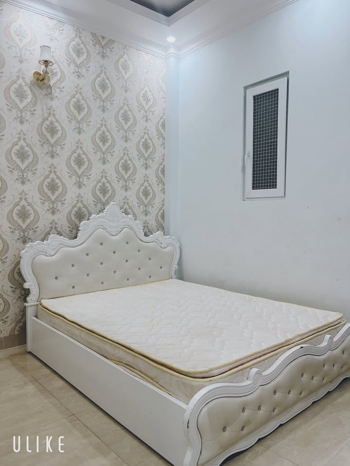 Cho thuê phòng trọ P.8, Vũng Tàu, 2.5 triệu/tháng - Sẵn sàng ở ngay!