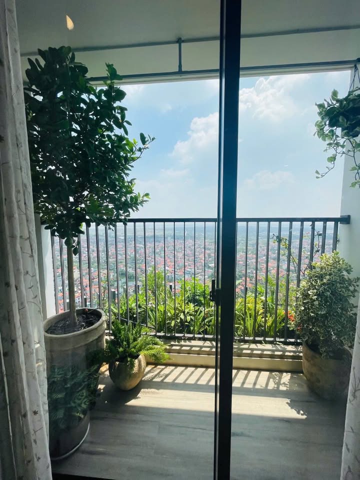 Bán Căn hộ 2 Ngủ Ecopark 58m² - Sống Chuẩn Nghỉ Dưỡng