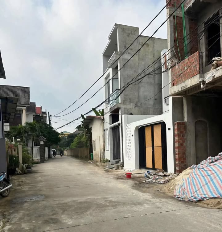 Đất Góc 2 Mặt Tiền Lê Lợi, Đông Hà - 88m² Hướng Đông Nam - Giá 1 Tỷ