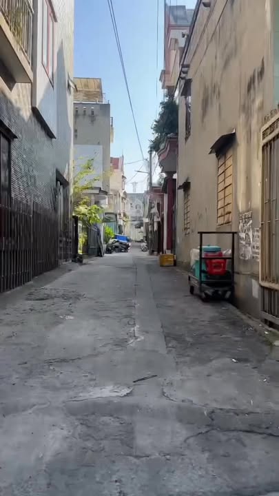 Nhà Phố Hố Nai 120m² - Sổ Hồng Thổ Cư, Giá 2.99 Tỷ - Dọn Vào Ở Ngay