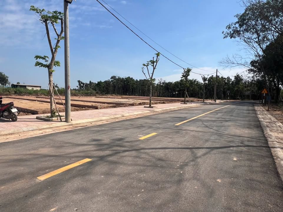Đất Nền Mặt Tiền Quảng Tiến - Trảng Bom 150m² Sổ Riêng Giá 1.47 Tỷ