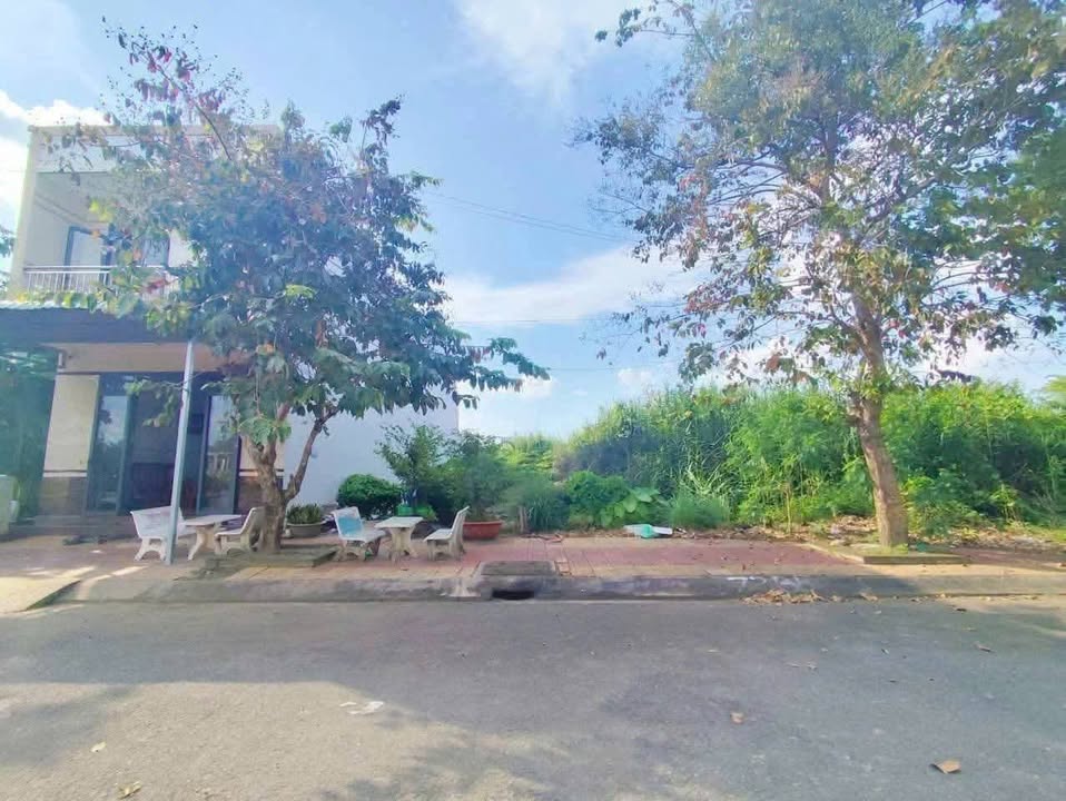 Đất Nền Hưng Phú Cần Thơ 135m² - Tiềm Năng Tăng Giá Vượt Trội!