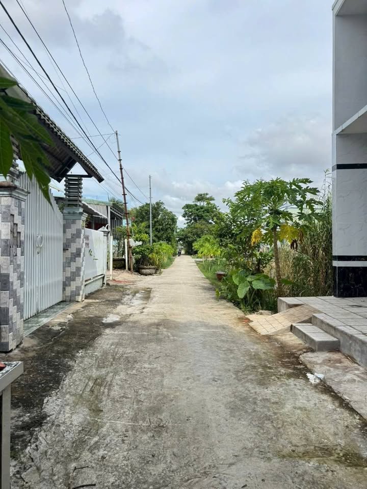 Bán Đất Hẻm Mạc Cửu Rạch Giá 151m² - Giá Đầu Tư 590 Triệu