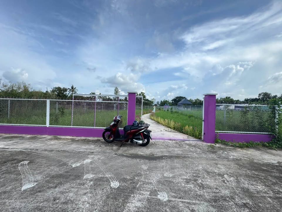 Đất vườn Châu Thành Kiên Giang 2000m² - Nghỉ dưỡng lý tưởng!