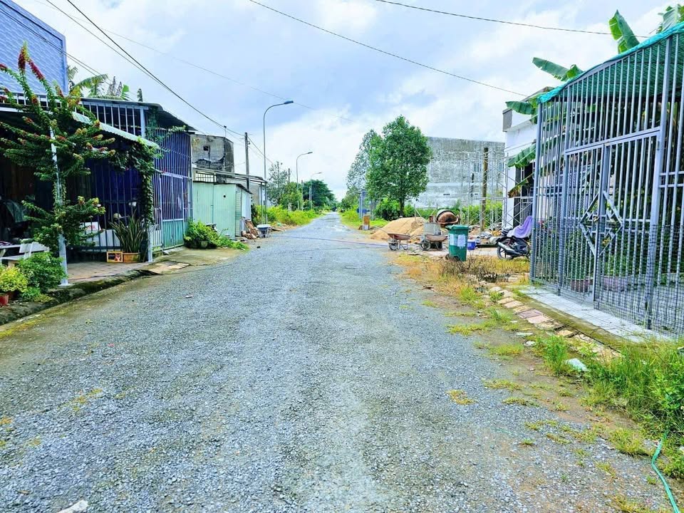 Đất nền KDC Đông Phú Cần Thơ 90m² giá 1 tỷ - Đường to ô tô!