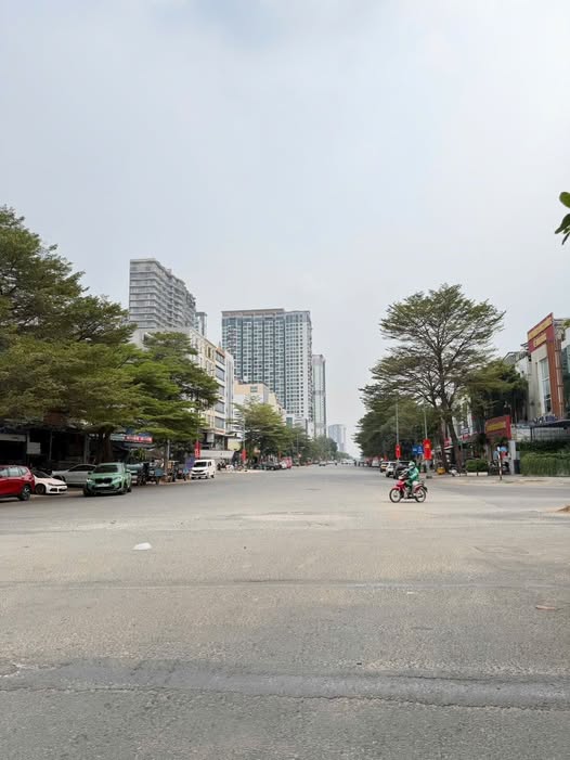 Nhà Mặt Tiền Trương Văn Bang 6 Tầng - Kinh Doanh Đắc Lợi 35 Tỷ