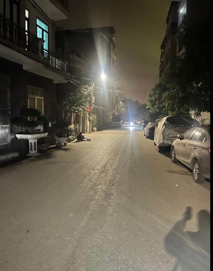 Nhà riêng Yên Lũng An Khánh 30m² giá 5.95 tỷ - Ô tô đỗ cổng!