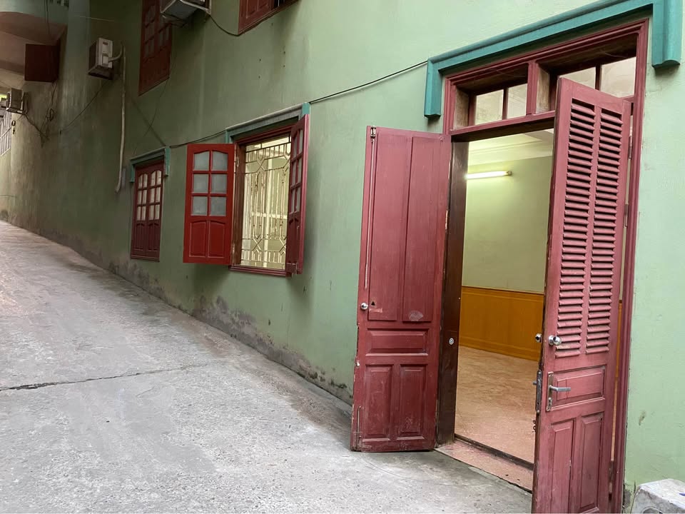 Thuê nhà riêng Nông Tiến Tuyên Quang 50m² giá 2 triệu - Sẵn sàng ở ngay!