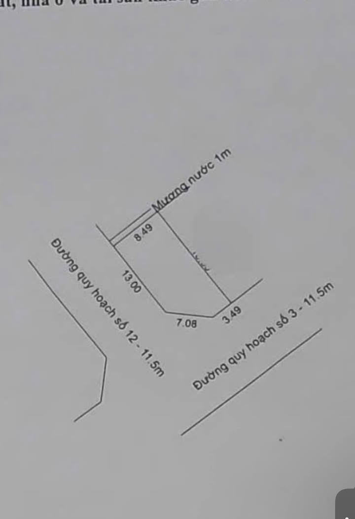 Đất nền KQH Hương An Huế 141m² giá 2.1 tỷ - Hạ tầng hoàn thiện!