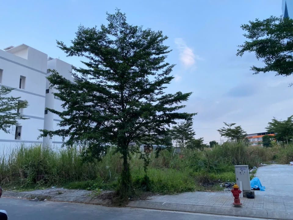 Đất nền Vị trí Vàng Cần Thơ - Kế ĐH FPT, 270m² Giá 10 Tỷ