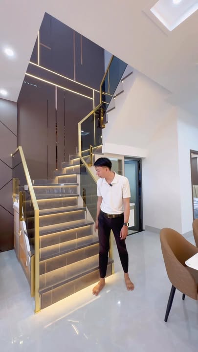 Nhà riêng Cần Thơ 72.5m² Hẻm 220 CMT8 - Full nội thất, vào ở ngay!