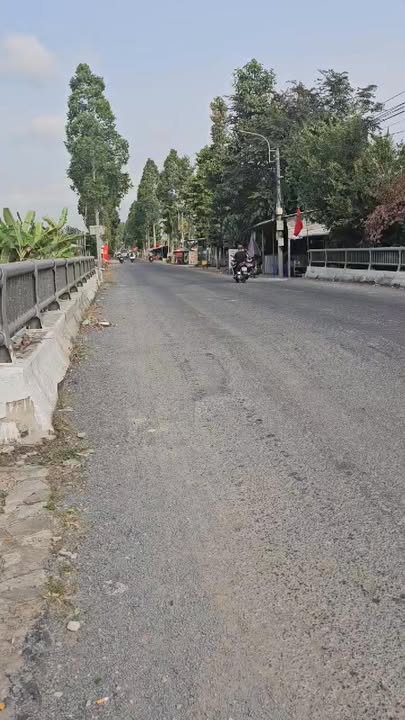 Đất lúa Cái Răng 9000m² - Tiềm năng tăng giá vượt trội!