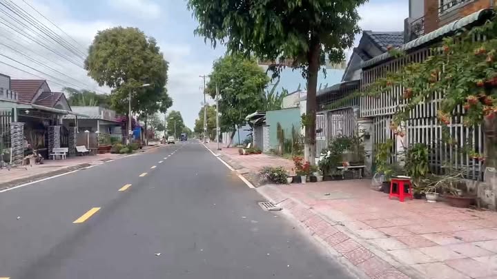 Nhà riêng 90m² Tân Quới Trung, Vĩnh Long - Sẵn sàng ở ngay!