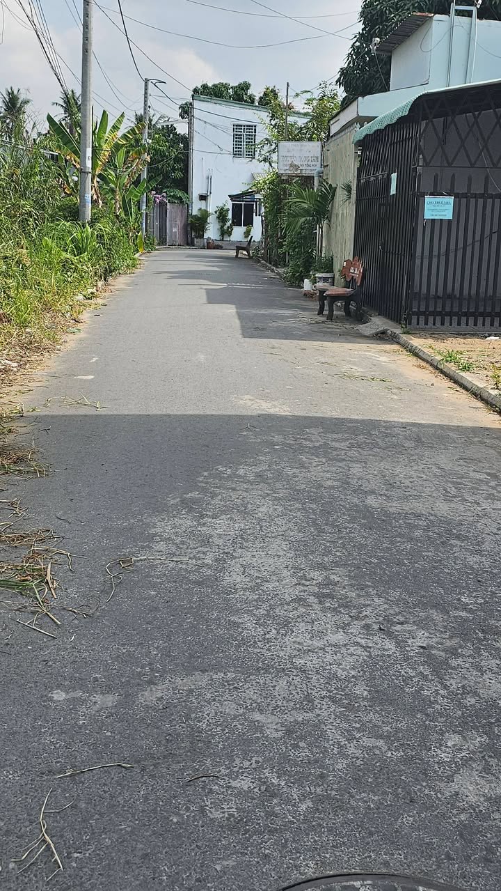 Nhà 2 Lầu Lê Hồng Phong, Cần Thơ - 66m², 2 Tỷ, Ô Tô Tới Nhà