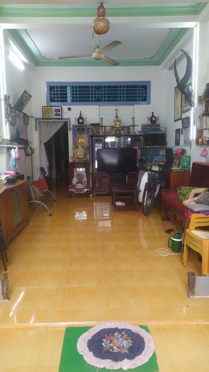 Nhà riêng An Hòa, Cần Thơ 80m² - Ô tô vào tận nhà, pháp lý chuẩn!