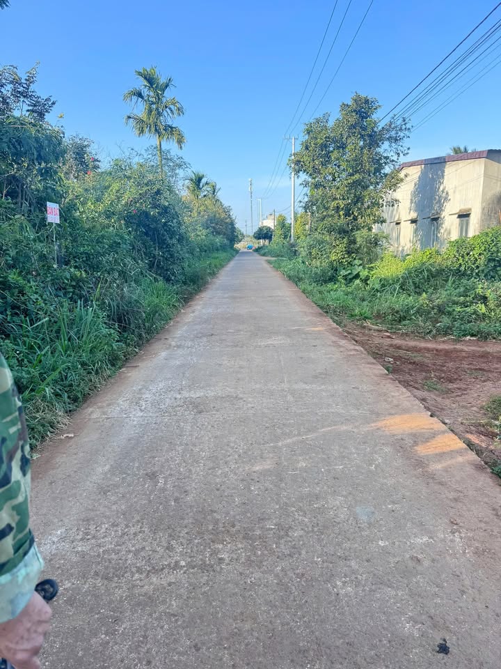 Bán đất Cư Ni Ea Kar 174m² giá 240 triệu - Tiềm năng tăng giá!