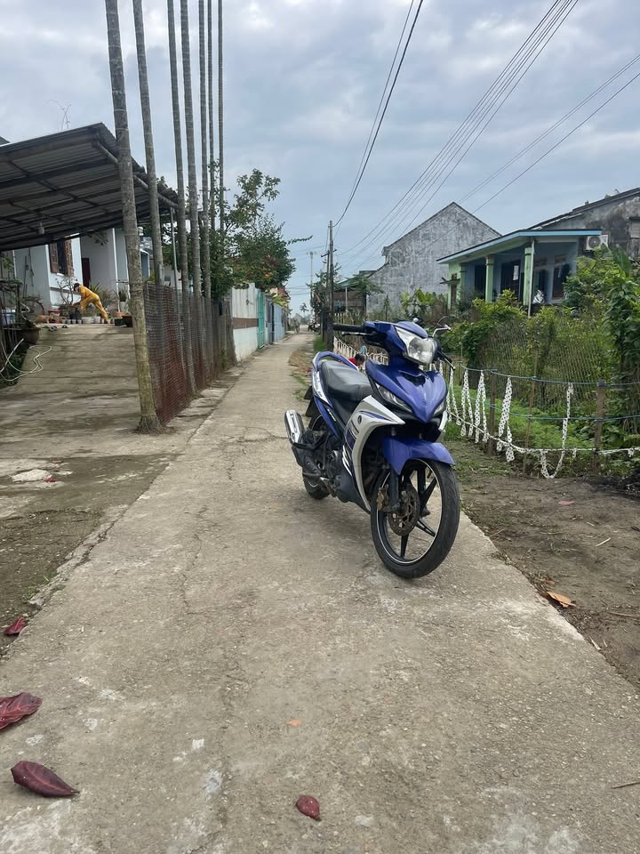 Đất nền Lang Châu Bắc, Duy Phước 150m² - Sổ hồng sẵn, tiềm năng tăng giá!