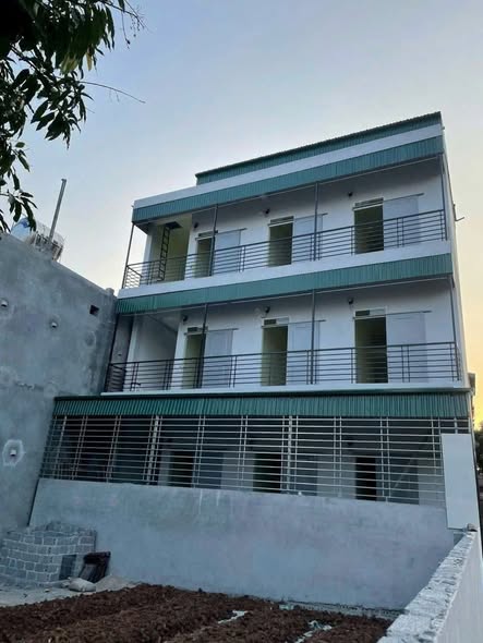 Dãy trọ Phủ Lý 80m² giá 2.5 tỷ - Đầu tư sinh lời ngay!