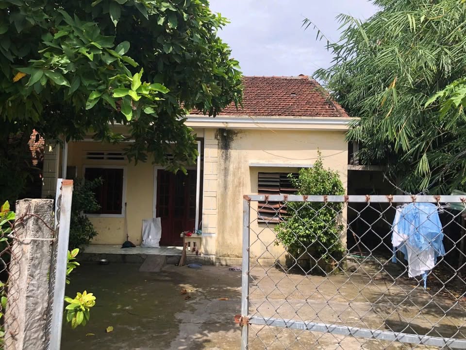 Đất Nền Hẻm Tế Hanh 384m² TP Quảng Ngãi - Tiềm năng tăng giá, tặng nhà C4!