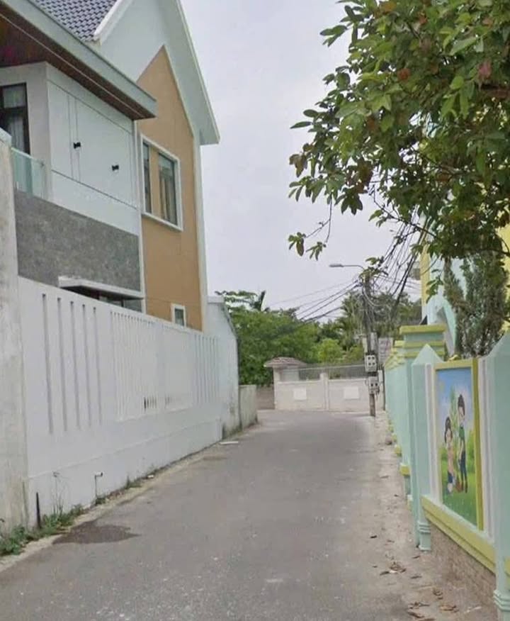 Đất nền Hẻm 522 Nguyễn Công Phương 100m² - Sổ đỏ chính chủ!