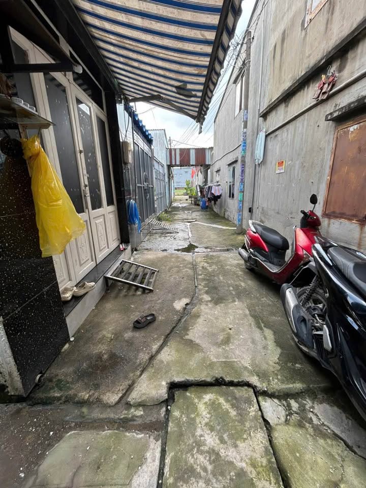 Nhà Nhỏ 16m² Vĩnh Lộc A - Giá 580 Triệu, Sẵn Ở Ngay!