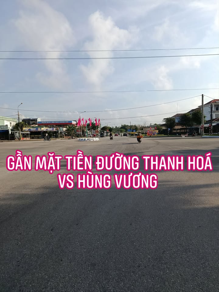 Đất nền Tam Kỳ 200m² tặng kho xưởng - Tiềm năng tăng giá!