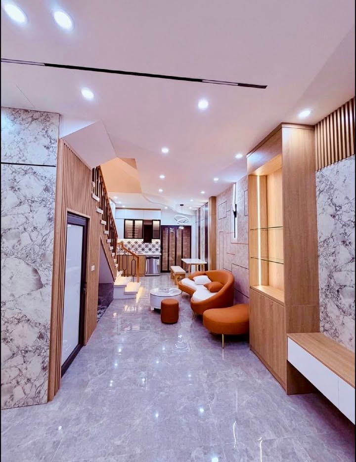 Bán nhà Ngọc Thụy Long Biên 48m² 7 tỷ - Ô tô vào tận nhà!