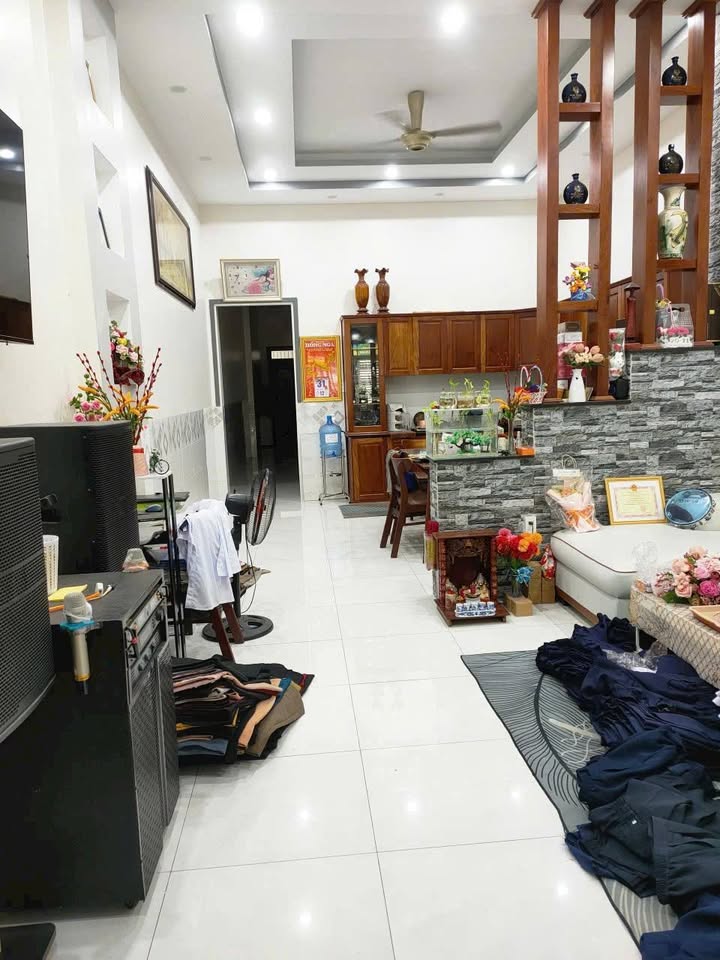 Nhà cấp 4 Mỹ Ngãi 147m² 1.9 tỷ - Ô tô vào tận nhà!