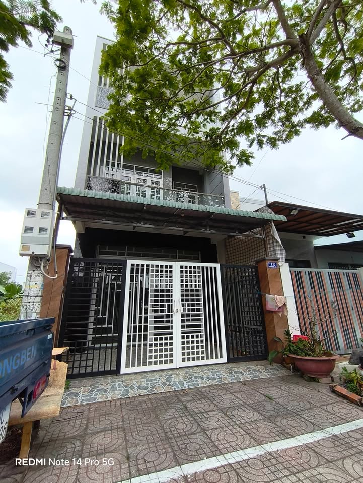 Nhà Nguyên Căn Đường N1 Cao Lãnh - 85m², 4PN, 15 Triệu/Tháng