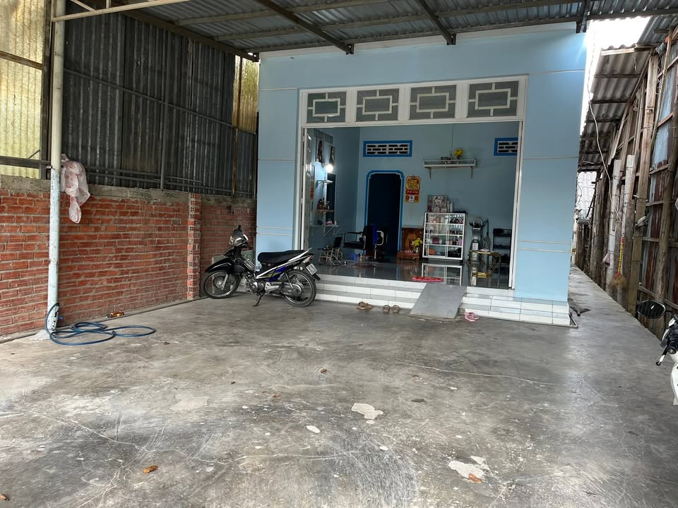 Đất nền Hội An Đông, Lấp Vò, Đồng Tháp 442m² - Sổ đỏ chính chủ!