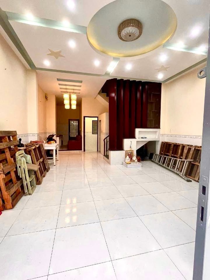 Nhà Tân Bình 60m² - Hẻm Oto Nguyễn Sỹ Sách - 3PN - Giá 5 Tỷ