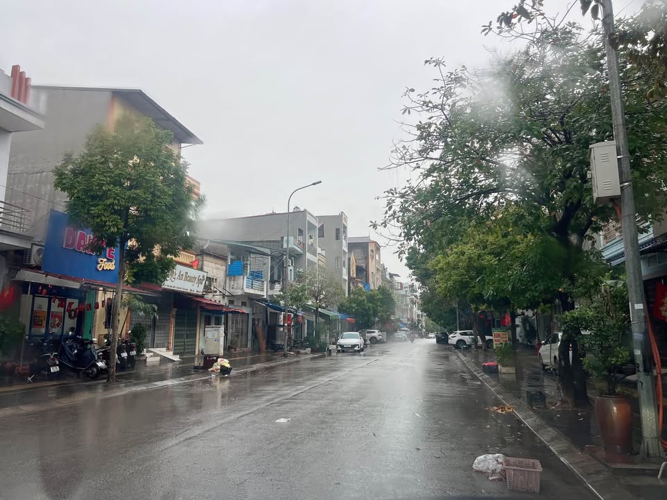 Nhà phố Trần Đăng Tuyển 72m² giá 4 tỷ - Mặt tiền kinh doanh sầm uất!