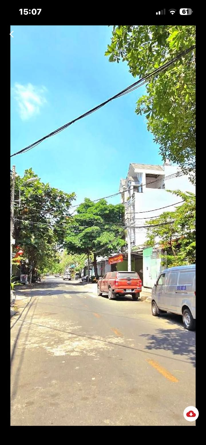 Nhà Phân Lô Lê Trọng Tấn - Tây Thạnh, Tân Phú (68m²) - Giá 6 Tỷ