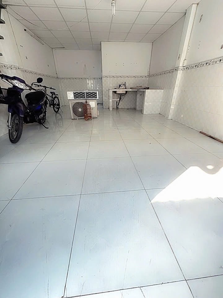 Nhà riêng Bình Tân 34m² giá 5.5 triệu/tháng - Sẵn sàng ở ngay!