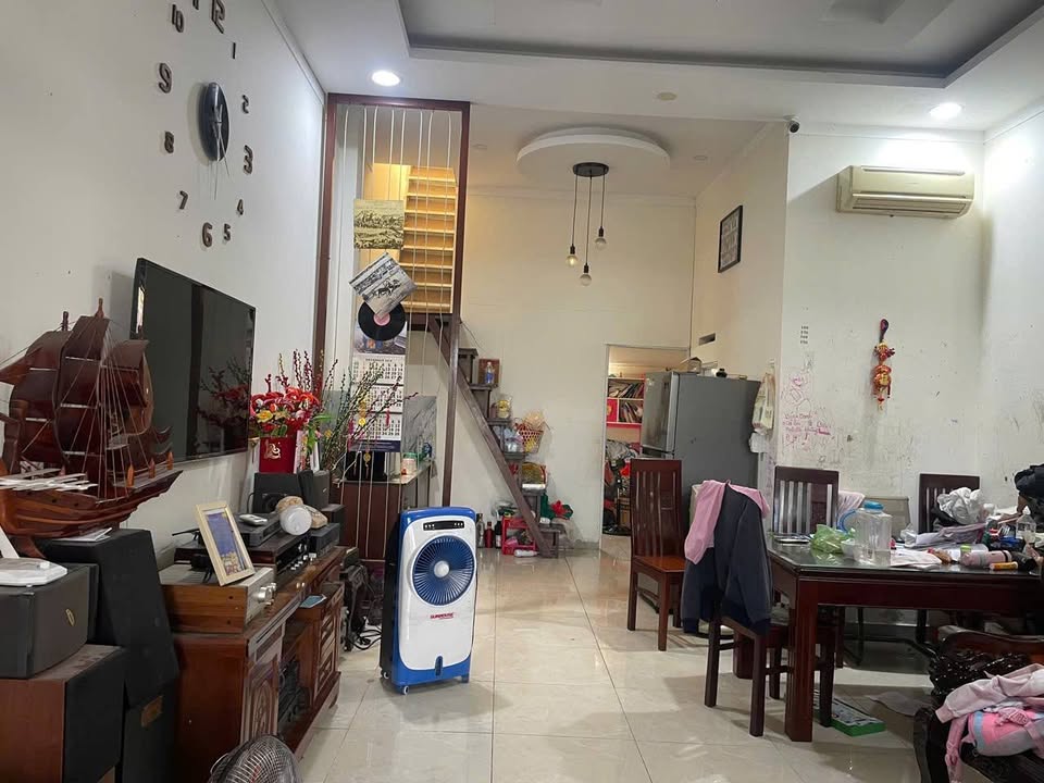 Bán Nhà An Thạnh 62m² (4.5m) - Đường Ô Tô, Giá 2.4 Tỷ