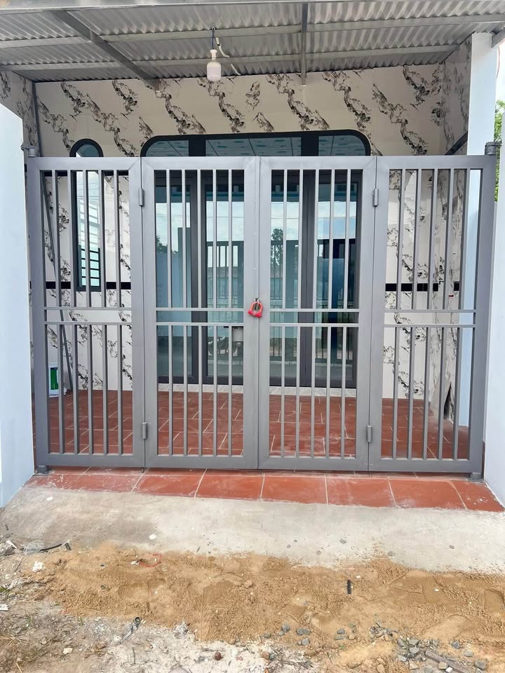 Nhà đất Thanh Điền, Châu Thành 85m² chỉ 540 triệu - Ô tô vào tận nhà!